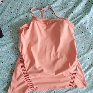 Fabletics tank top